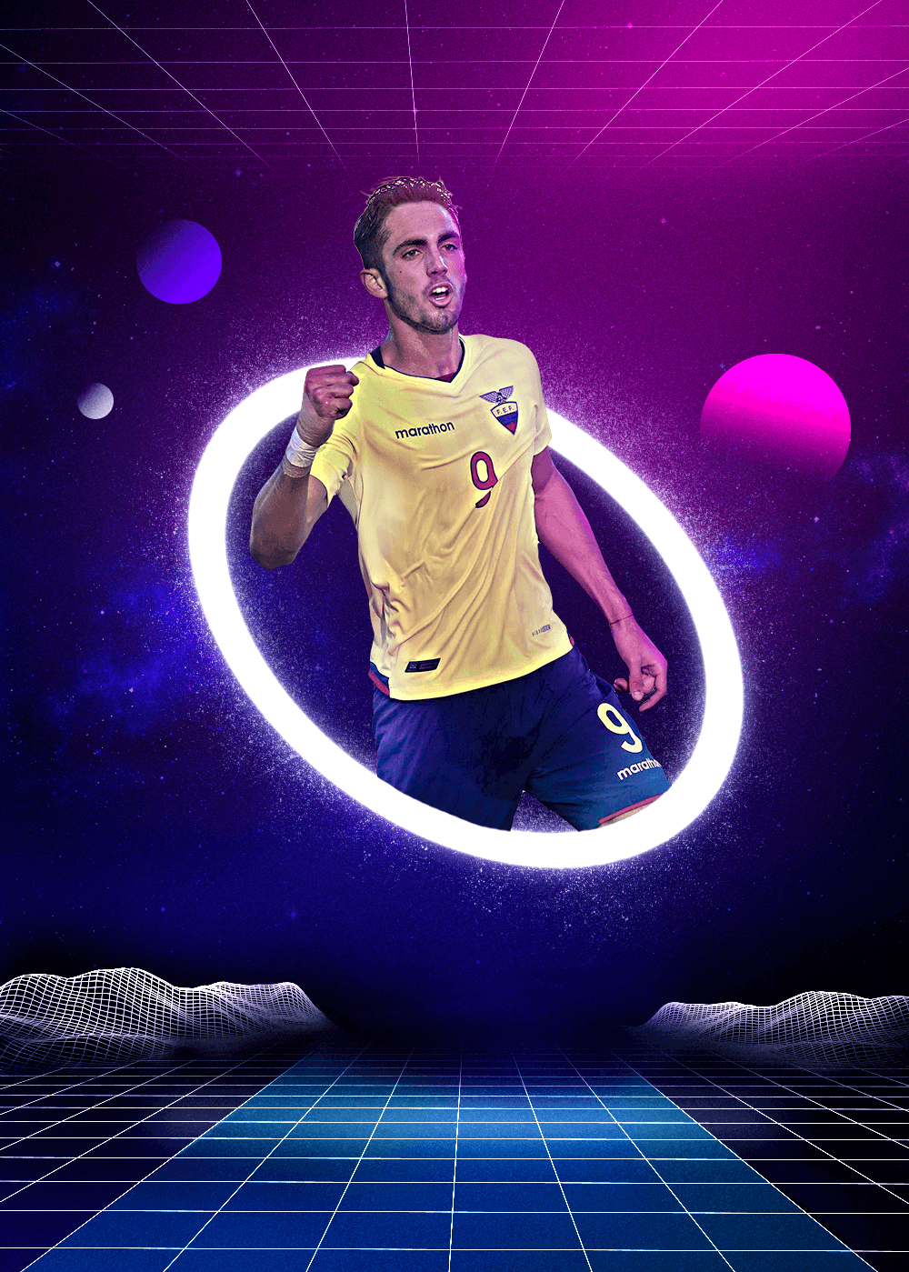 準的榮譽感 準的榮譽感