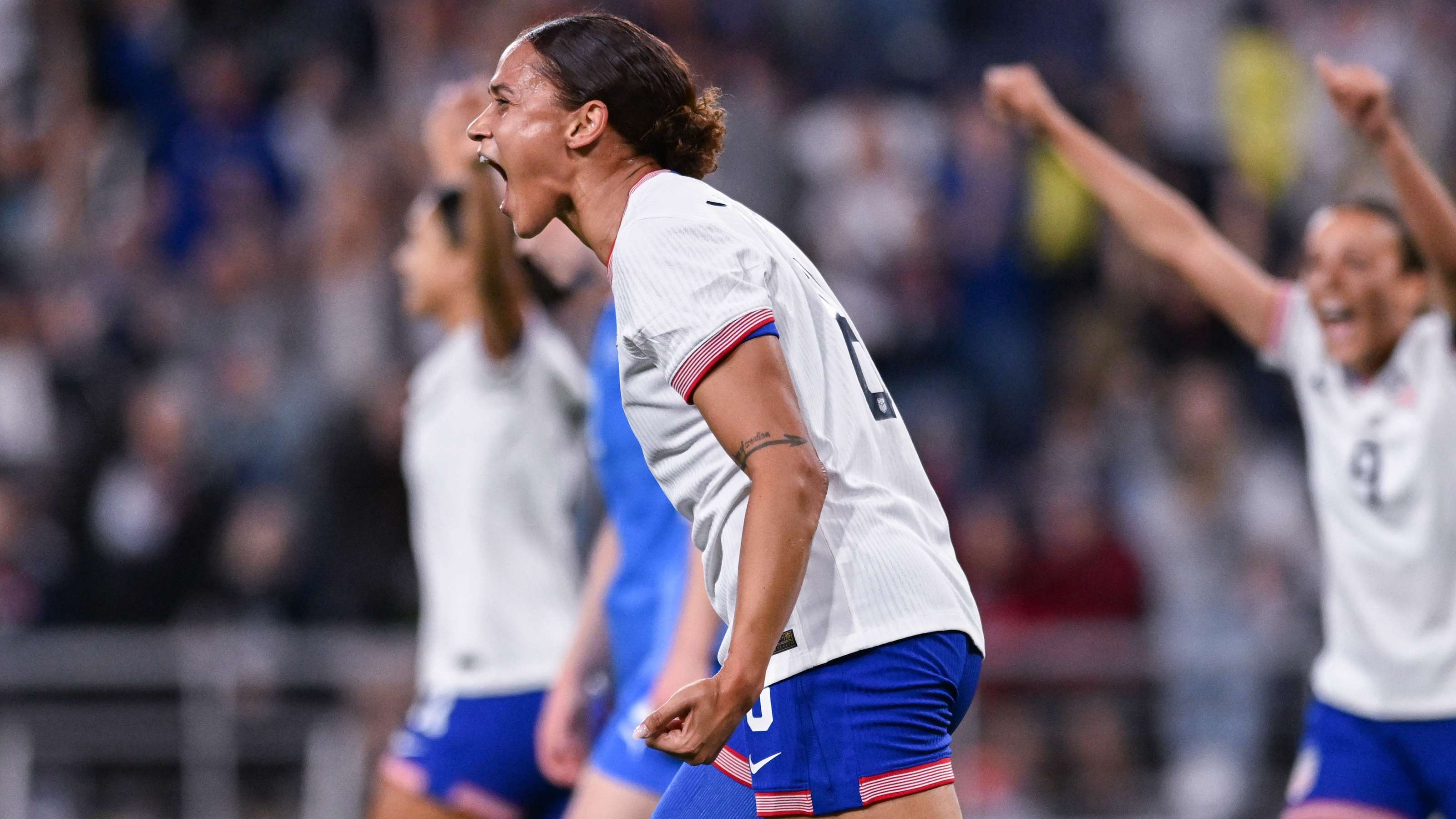 他都频频上 他都频频上