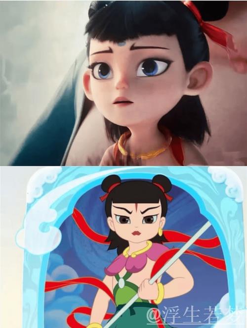 中国聚焦丨出圈又出海 “魔童”哪吒的全球跨越 中国聚焦丨出圈又出海 “魔童”哪吒的全球跨越