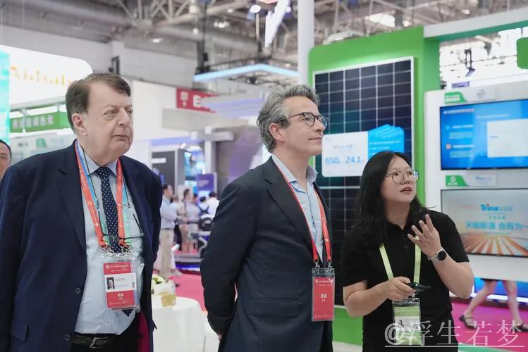 三组数据揭秘第三届链博会热度